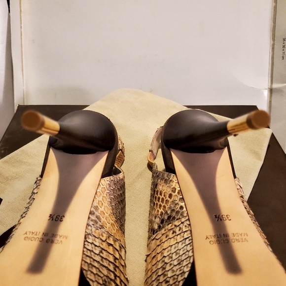 BALDAN Python Sling Platform (BNIB) - Picture 15 of 16